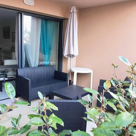 סנט-אילר-דה-רייה Appartement A 150M De La Grande Plage De Sion מראה חיצוני תמונה