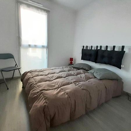 סנט-אילר-דה-רייה Appartement A 150M De La Grande Plage De Sion מראה חיצוני תמונה