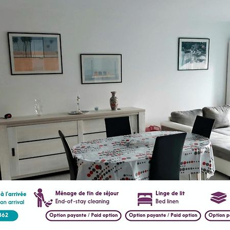 סנט-אילר-דה-רייה Appartement A 150M De La Grande Plage De Sion מראה חיצוני תמונה