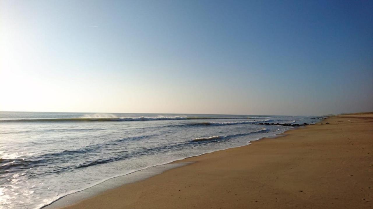 סנט-אילר-דה-רייה Appartement A 150M De La Grande Plage De Sion מראה חיצוני תמונה