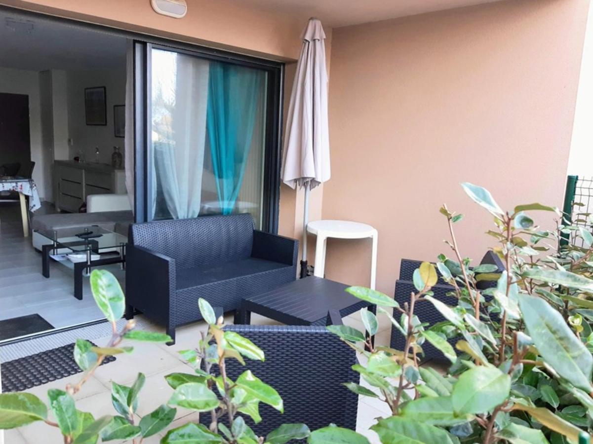 סנט-אילר-דה-רייה Appartement A 150M De La Grande Plage De Sion מראה חיצוני תמונה