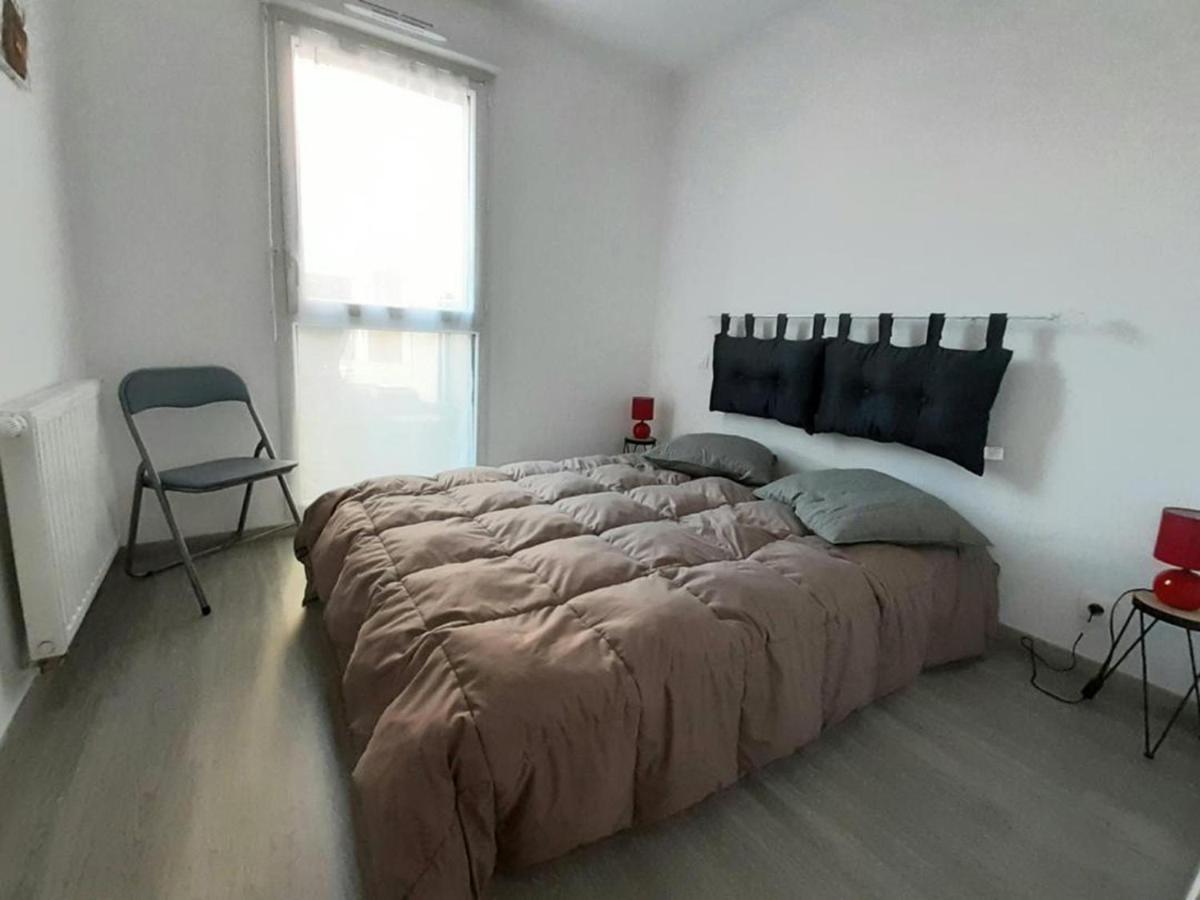סנט-אילר-דה-רייה Appartement A 150M De La Grande Plage De Sion מראה חיצוני תמונה