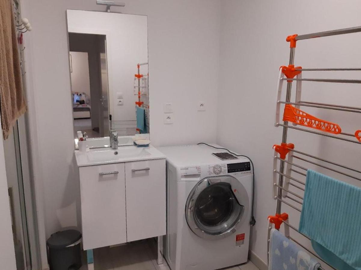 סנט-אילר-דה-רייה Appartement A 150M De La Grande Plage De Sion מראה חיצוני תמונה