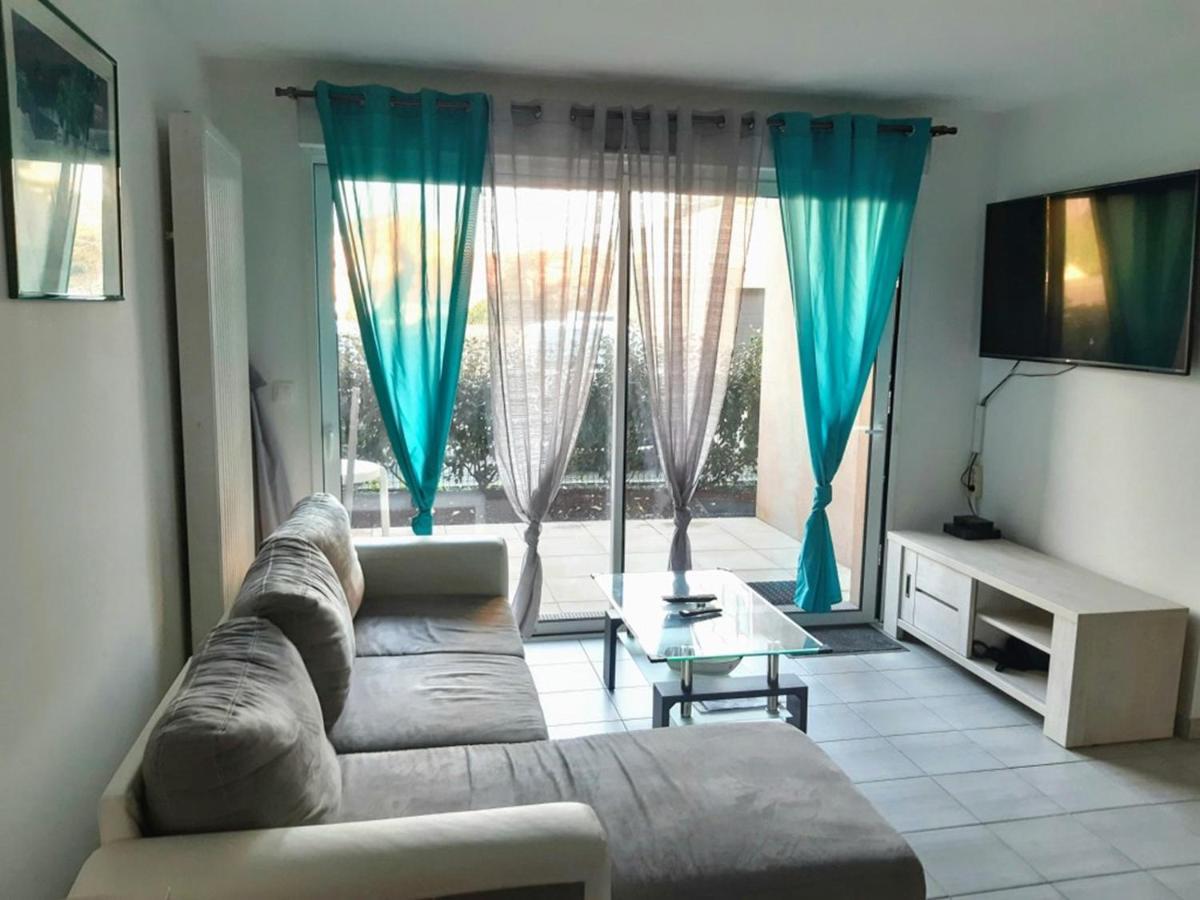סנט-אילר-דה-רייה Appartement A 150M De La Grande Plage De Sion מראה חיצוני תמונה